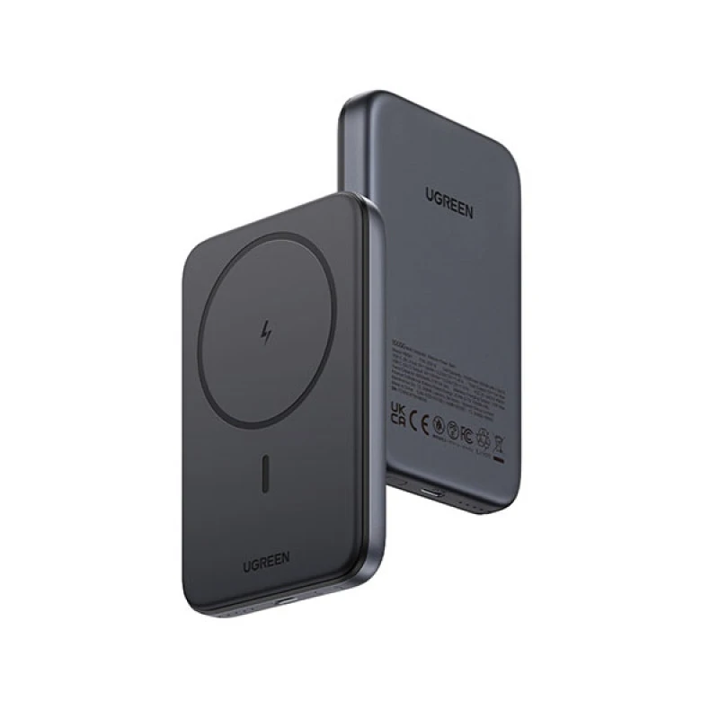 Ugreen PB561 20W 10000mAh Magnetic Wireless Power Bank