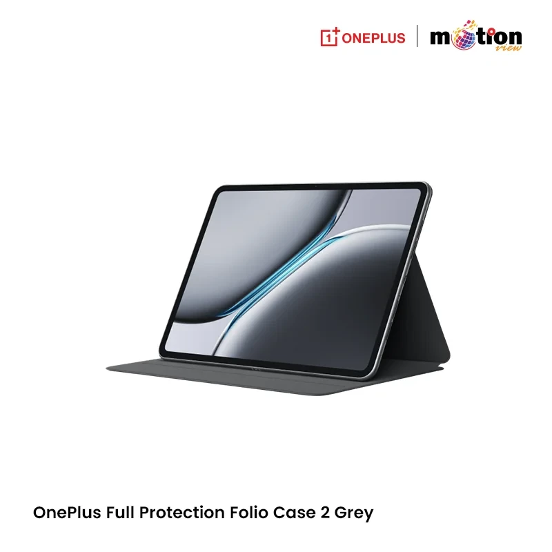 OnePlus Full Protection Folio Case 2