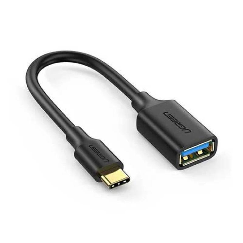 Ugreen US154 (30701) USB C to USB 3.0 OTG Adapter