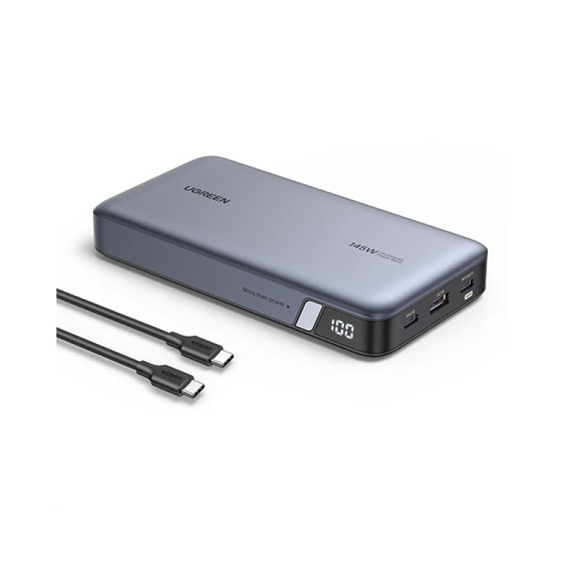 Ugreen PB205 (90597A) 25000mAh 145W Fast Charging Power Bank