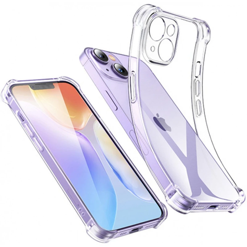 Ugreen LP601 (90930) Bright Cushion Protective Case for iPhone 14