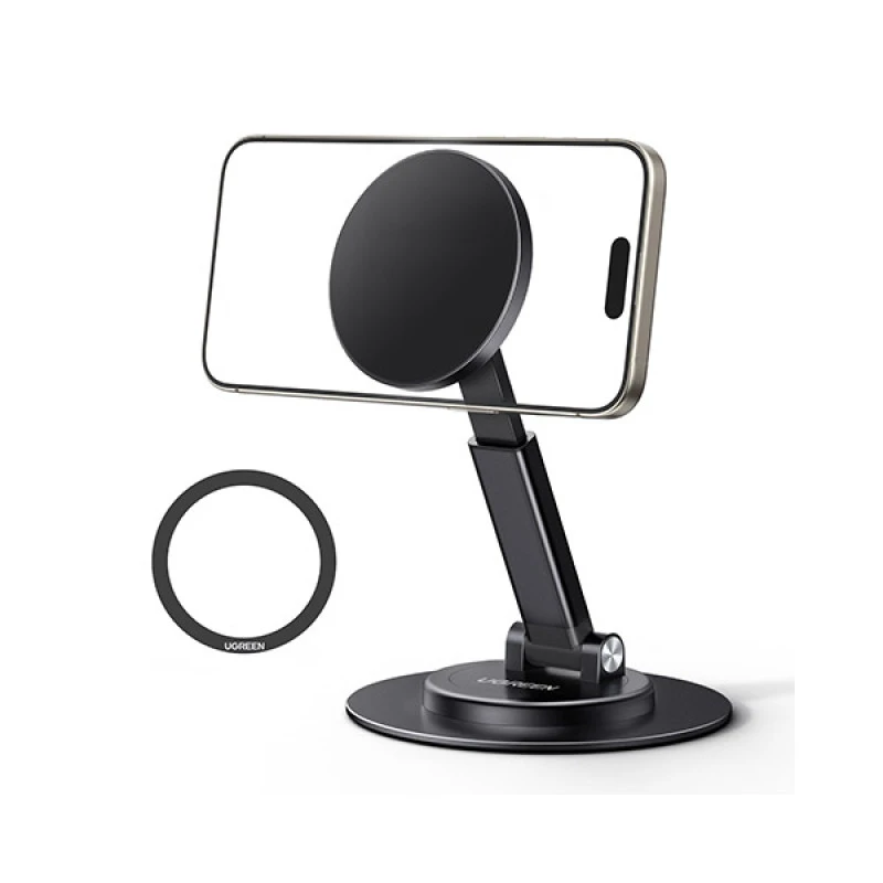 Ugreen LP862 (45376) Magnetic Desktop Phone Stand