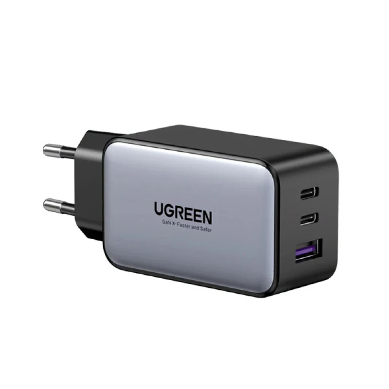 Ugreen CD244 (10335) 65W GaN Fast Charger