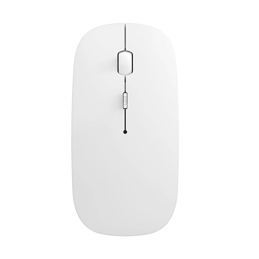 WiWU WM101 Pro Wireless (Dual Mode) Silent Mouse