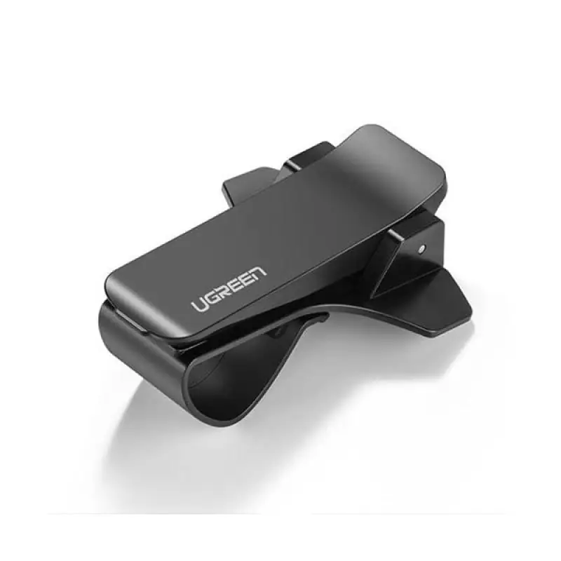 Ugreen LP136 (40998) Dashboard Snap Clip Phone Holder