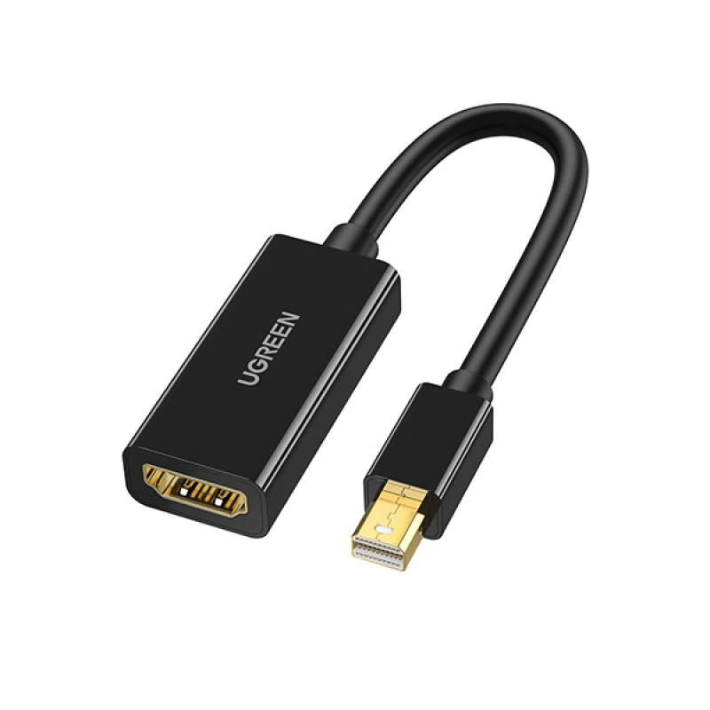 Ugreen MD112 (40360) 4K Mini dp to HDMI Converter