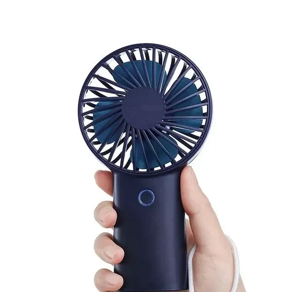 Jisulife F2B Recharging Handheld Fan