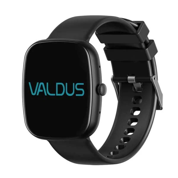 Valdus VS10 Bluetooth Calling Smart Watch