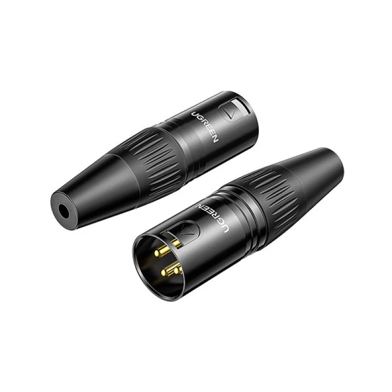 Ugreen AV162 (80439) Cannon Male Connector