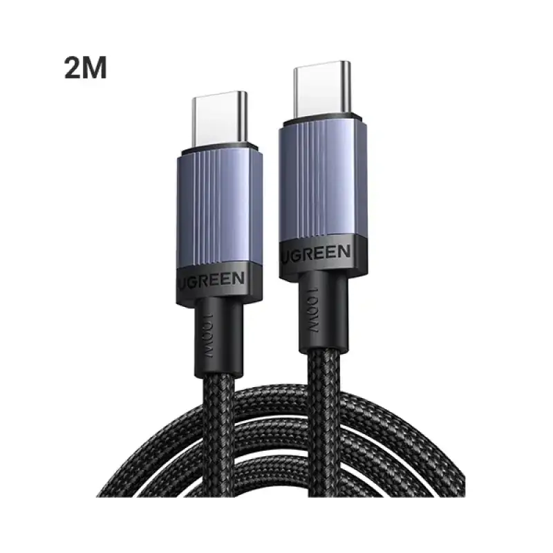 Ugreen L528 100W USB-C PD Fast Charging Cable