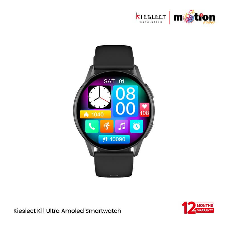 Kieslect K11 Smart Watch
