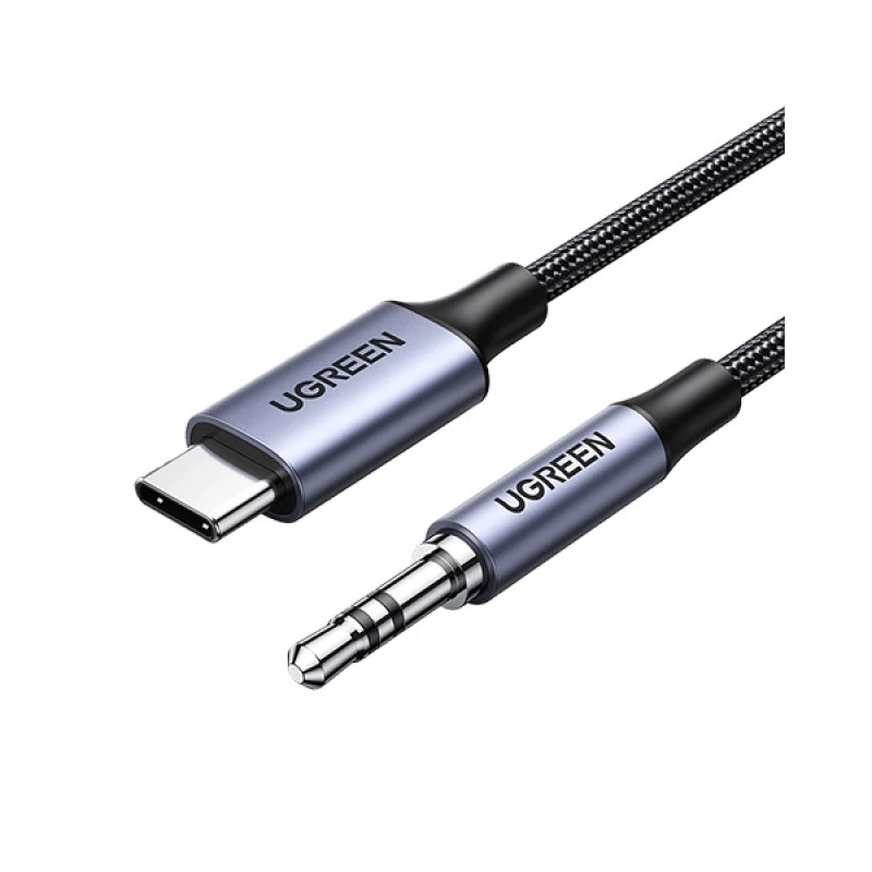 Ugreen CM450 (20192) USB-C to 3.5mm Audio Cable