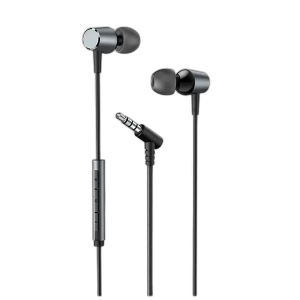 Oraimo OEP-E40 Trumpet 3 In-Ear Earphone
