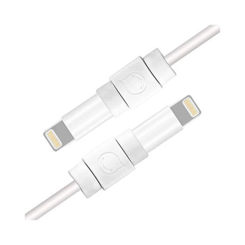 Ugreen LP127 (40705) iPhone Charging Cable Tail Protection Sleeve