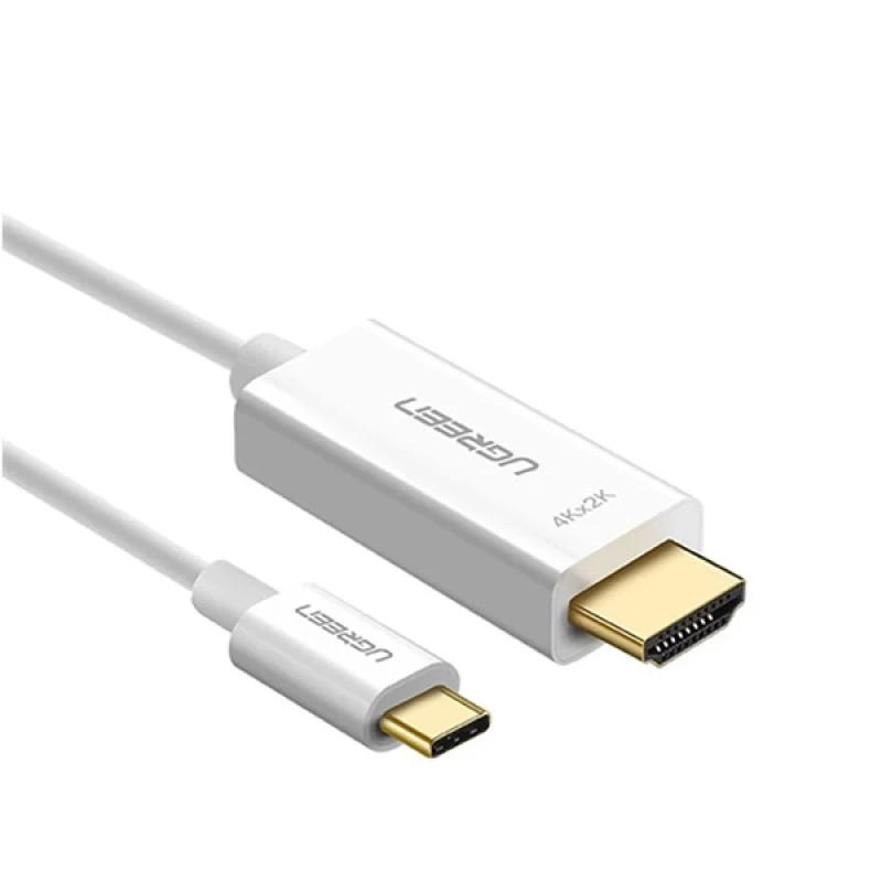 Ugreen MM121 (30841) USB Type-C To HDMI Cable
