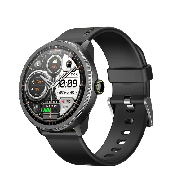 Oraimo Watch 5R (OSW-820) Bluetooth Calling Smartwatch
