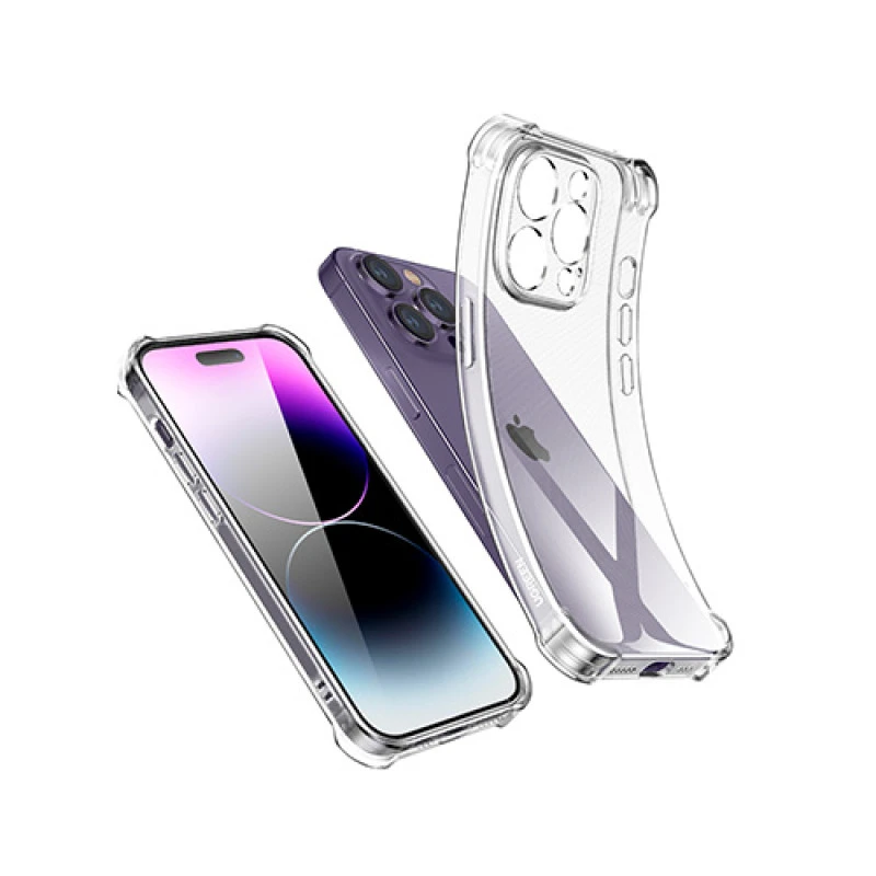 Ugreen LP603 (90932) Bright Cushion Protective Case for iPhone 14 Pro