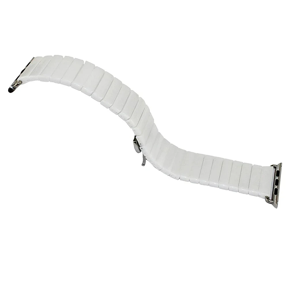49mm Ceramic Strap For Smartwatch