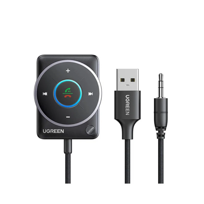 Ugreen CM723 (35002) Bluetooth Receiver Audio Adapter