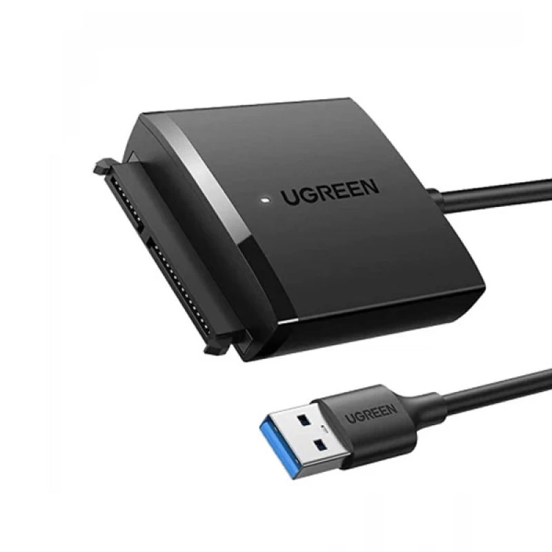 Ugreen CM257 (60561) USB 3.0 to SATA Converter