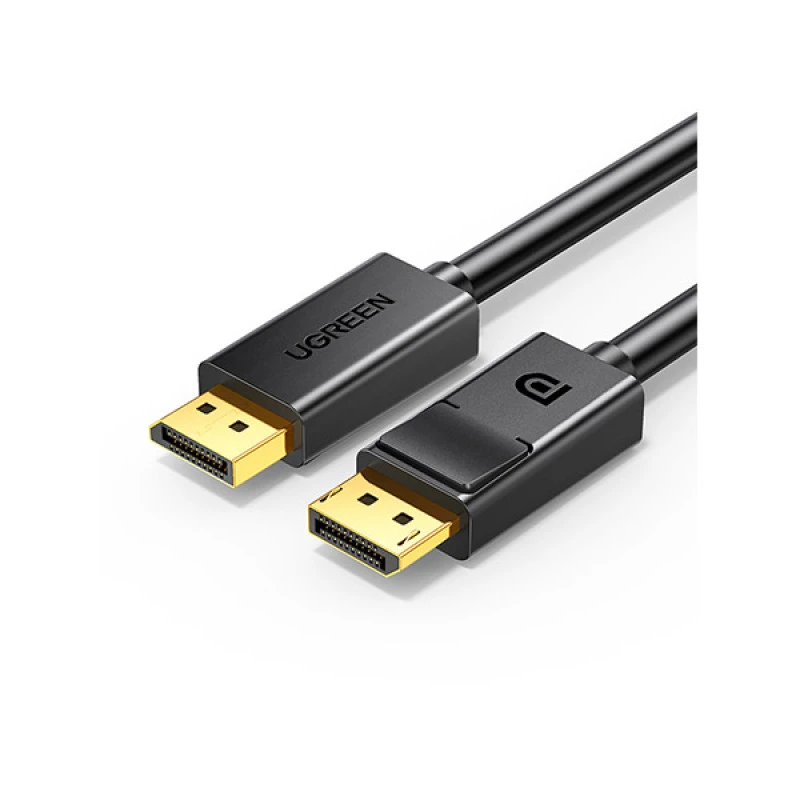 Ugreen DP102 DP Male to Male Cable