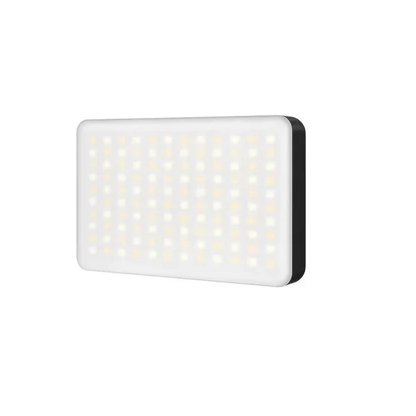 Ulanzi Vijim VL120 Mini LED Video Light (Non-RGB)
