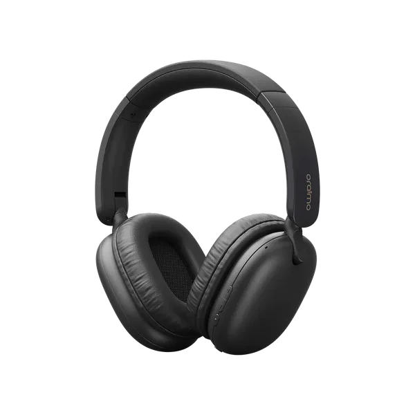 Oraimo BoomPop Lite ( OHP-317 ) ENC Over-Ear Wireless Headphone
