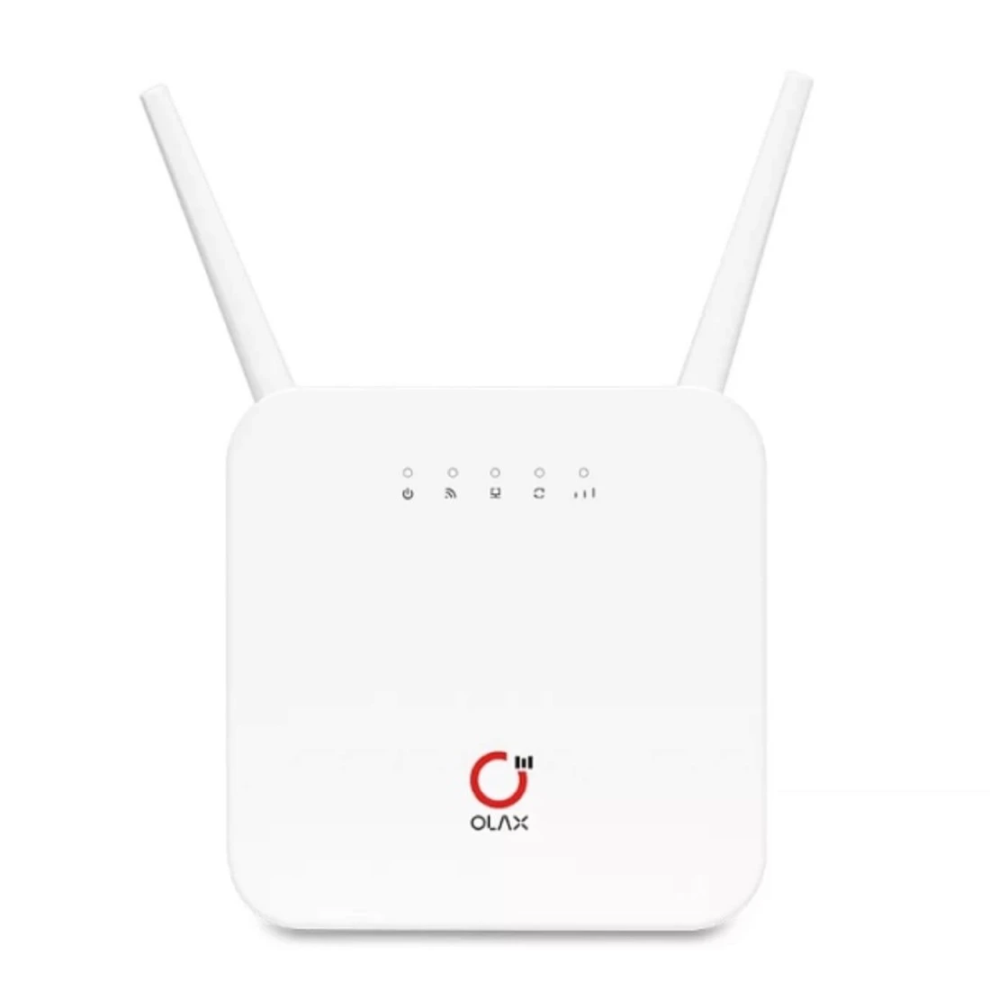 Olax AX6 Pro 4G LTE WiFi Router With Sim Card Slot