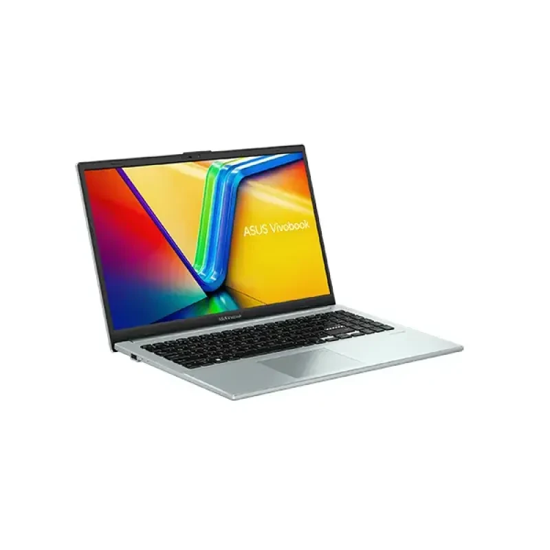 Asus Vivobook Go 15 E1504FA-BQ1153W Ryzen 5 7520U 16GB RAM 512GB SSD 15.6-inch Laptop