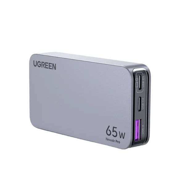 Ugreen X753 (15817) Nexode Pro 65W 3-Port GaN Fast Charger US