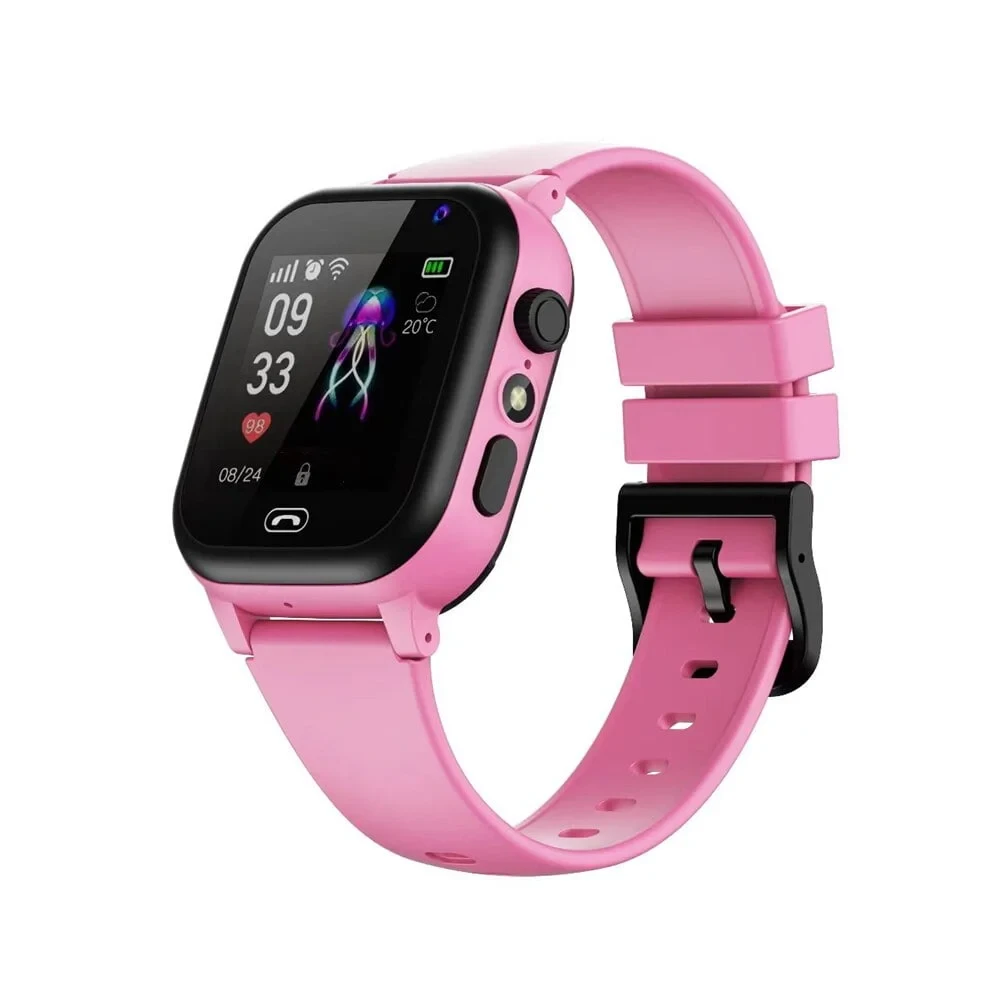 Smartberry C005 SIM Supported Kids Smart Watch