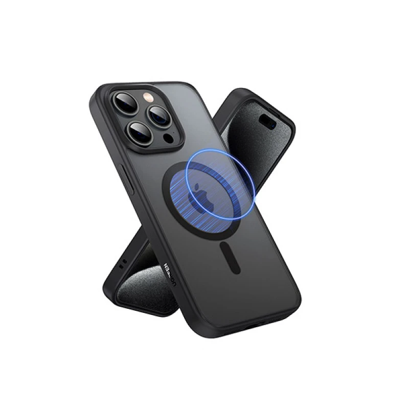 Ugreen LP751 (25403) Magnetic Protective Case for iPhone 15 Pro Max