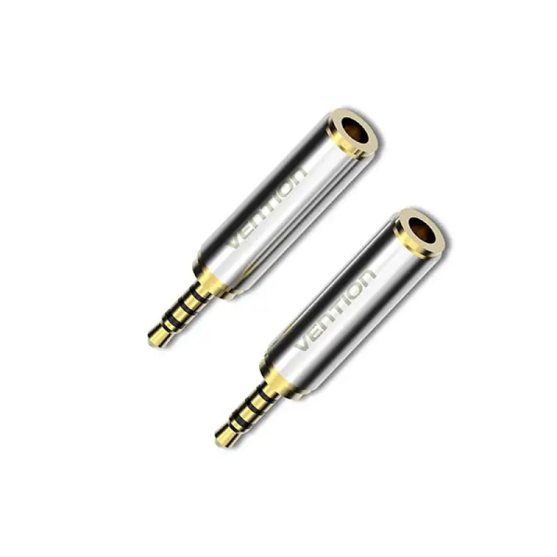 Vention VAB-S02 2.5mm to 3.5mm Audio Adapter