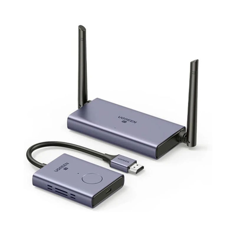 Ugreen CM506 (50633) HDMI Wireless Extender