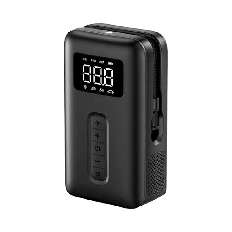 Ugreen CD259 (15951) Portable Tire Inflator