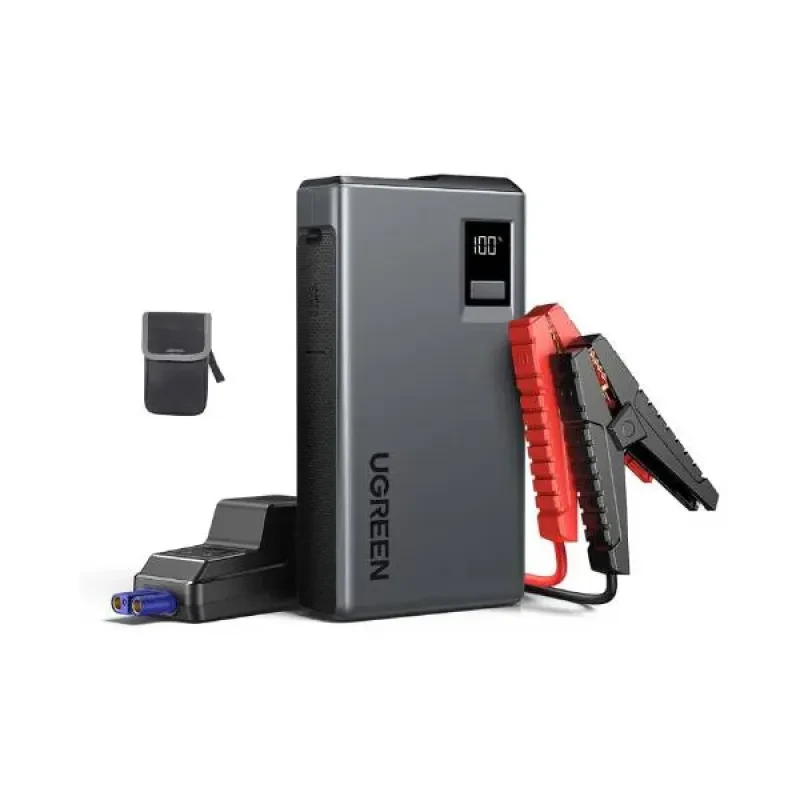 Ugreen ES702 (35977) 12000mAh Car Jump Starter