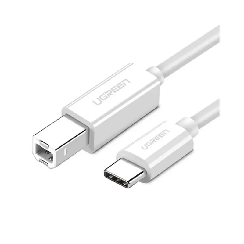 Ugreen US241 (40417) USB-C to USB 2.0 Print Cable