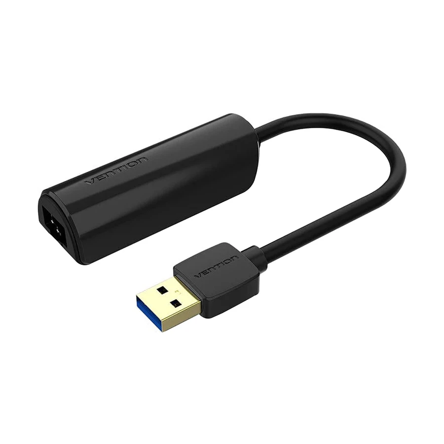 Vention CEHBB USB 3.0 to Gigabit Ethernet Adapter