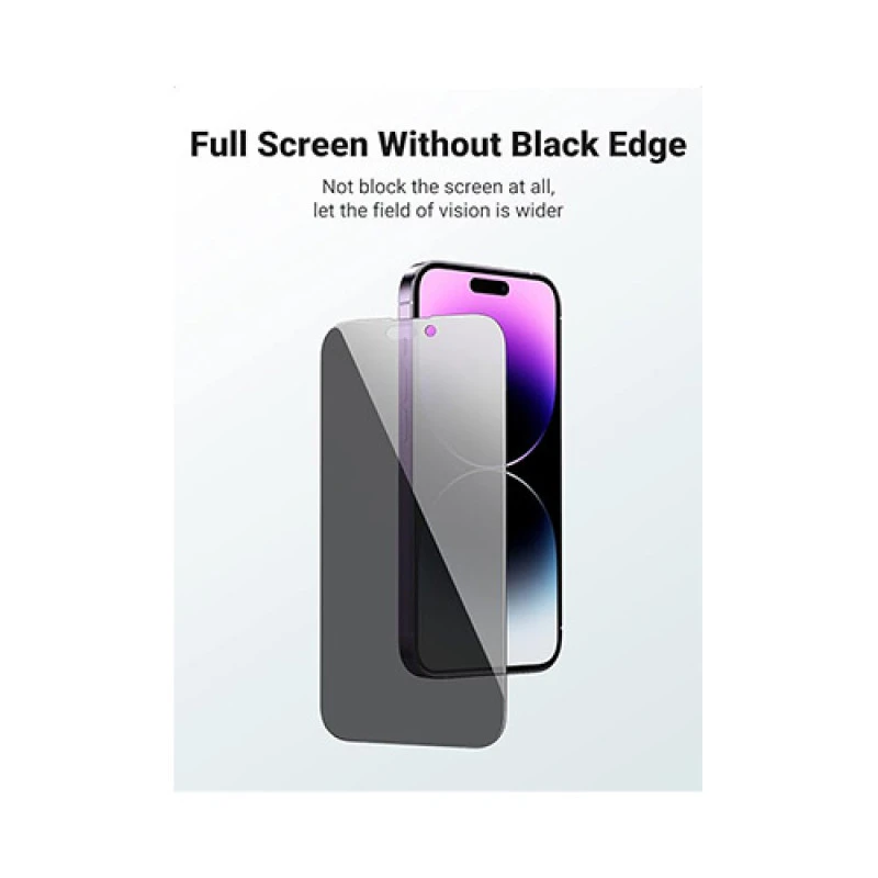Ugreen SP284 (90964) Privacy Screen Protector for iPhone 14 Pro Max