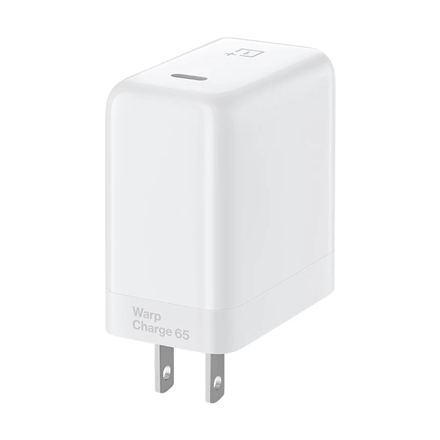 OnePlus Warp Charge 65w Power Adapter (US/EU/Dubai)