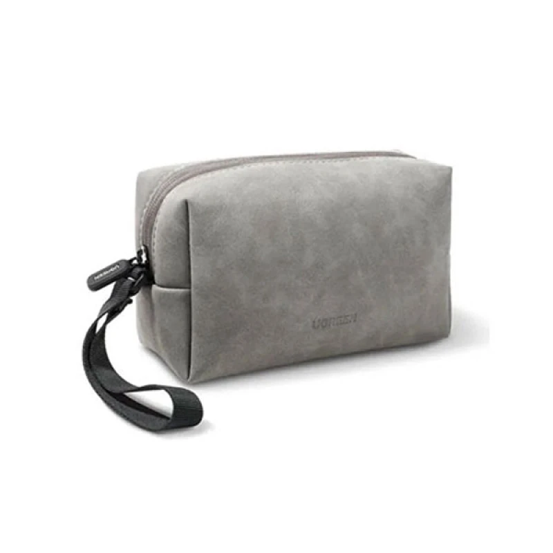 Ugreen LP285 (80520) Electronics Accessories Storage Bag with Lanyard