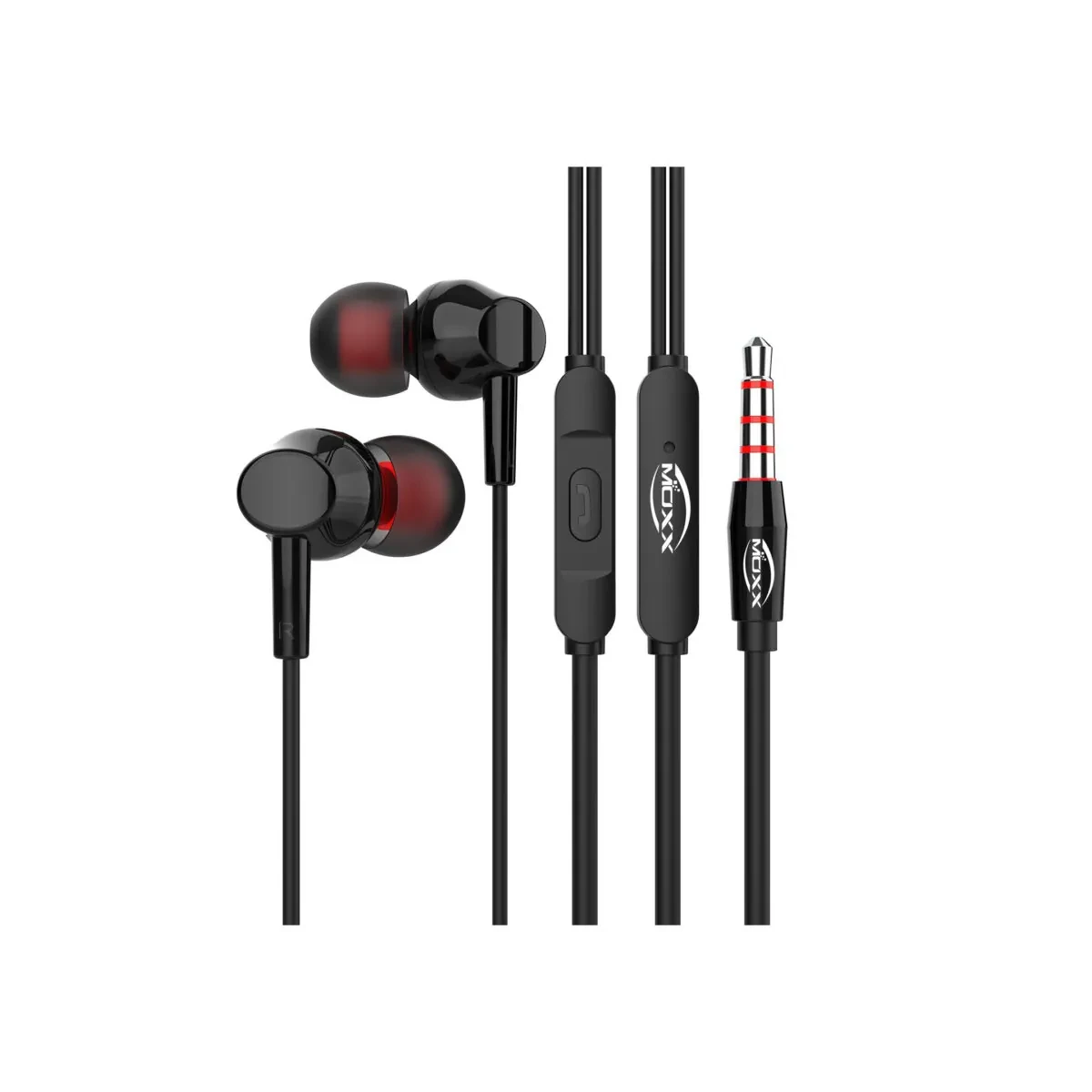 MOXX MO-14 Music Headphone